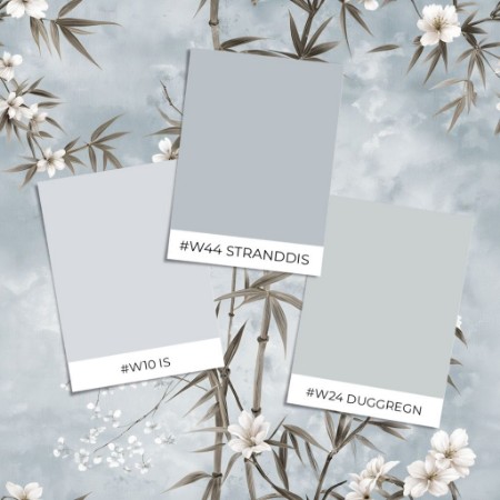 Picture of Sample style - Simone Blue - 1059801-02
