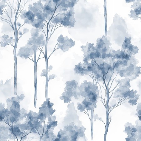 Svenning Blue - 1060401-02 wallpaper Dreamland