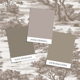 Slika Thierry Beige - 1061001-01