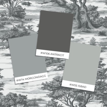Εικόνα της Δείγμα στυλ - Thierry Grey - 1061001-03