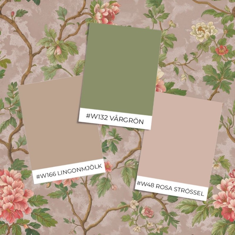 Imagen de Estilo de muestra - Margot Pink - 1063401-02