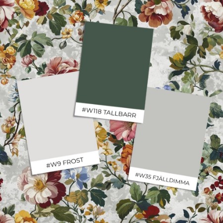 Picture of Coloring Ragnhild Blue - 1063501-03 - 06884-01