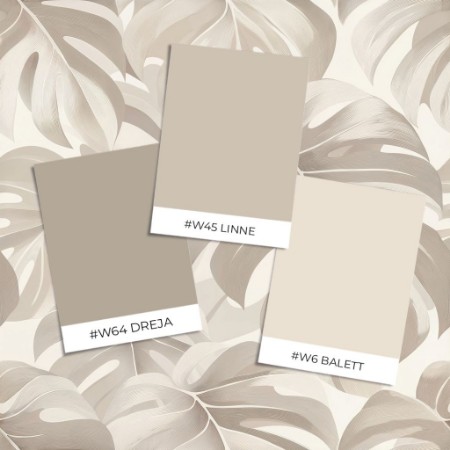 Picture of Eksempel på produktstil - Manuel Beige - 1064101-01