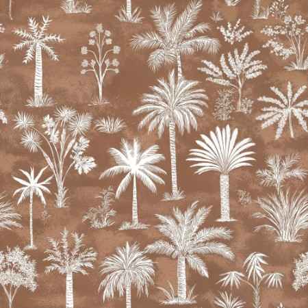 Salvadore Brown - 1064201-01 wallpaper Blue Monkey