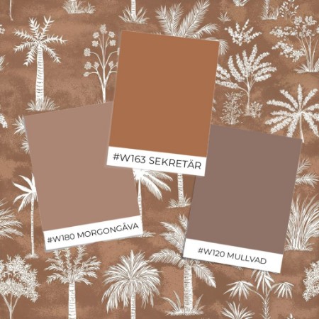 Picture of Sample style - Salvadore Brown - 1064201-01