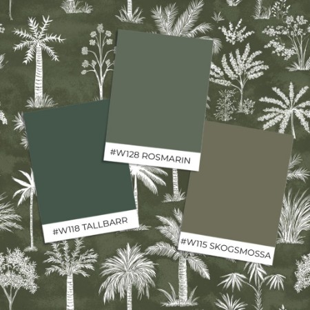 Picture of Sample style - Salvadore Green - 1064201-02