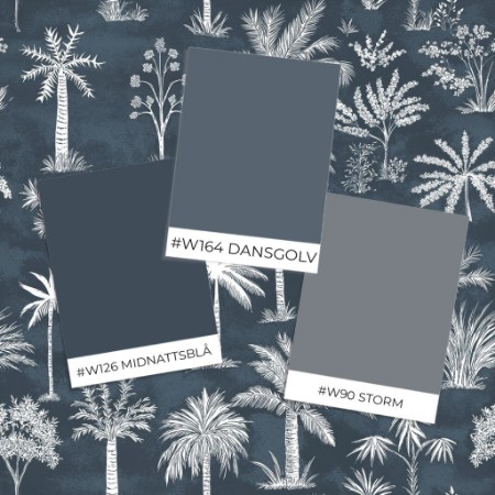 Picture of Sample style - Salvadore Blue - 1064201-03