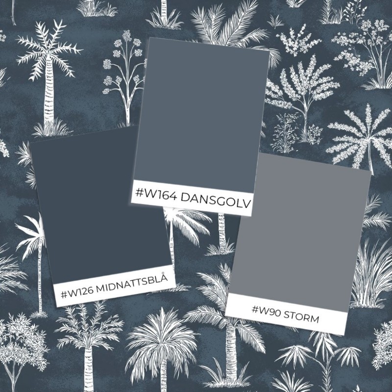 Picture of Sample style - Salvadore Blue - 1064201-03