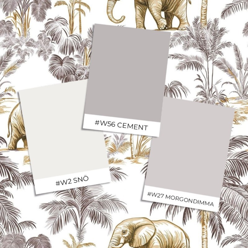 Picture of Sample style - Malawi Brown - 1064301-03