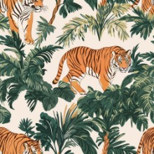 Bild på Sumatra Cream - 1064501-01