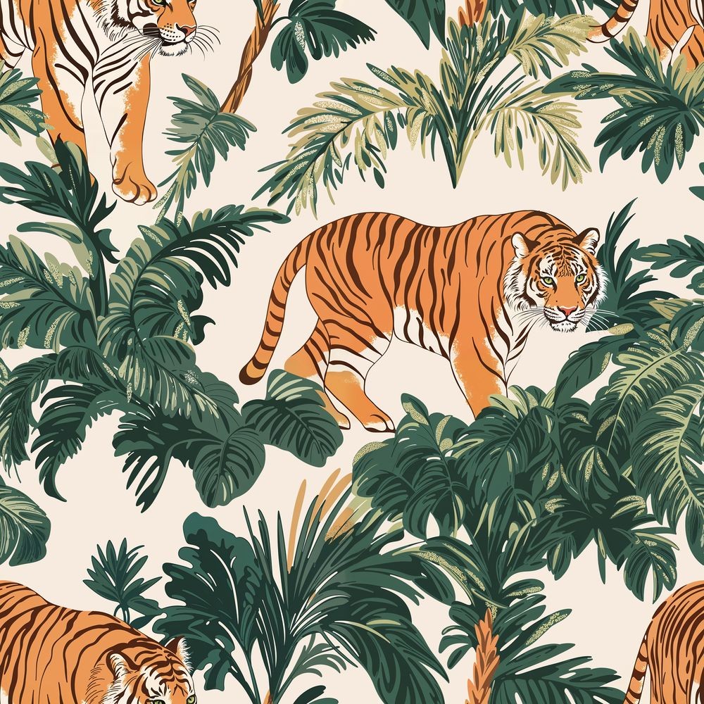 Ritratt ta’ Sumatra Cream - 1064501-01