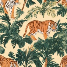 Picture of Sumatra Yellow - 1064501-02