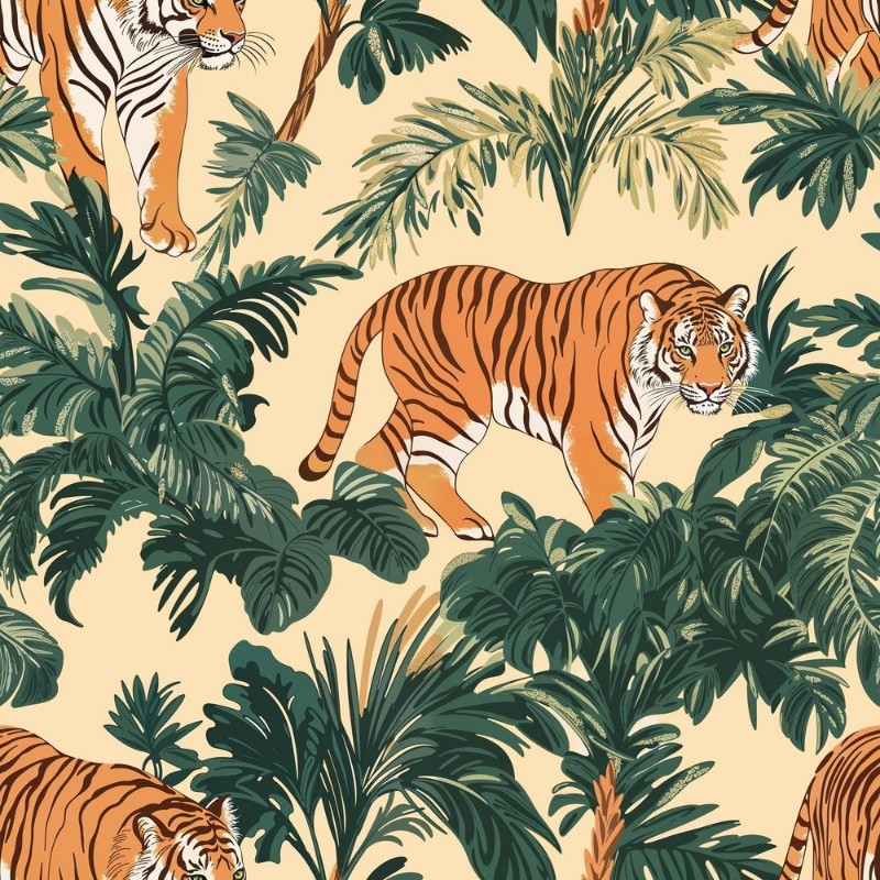 Image de Sumatra Yellow - 1064501-02