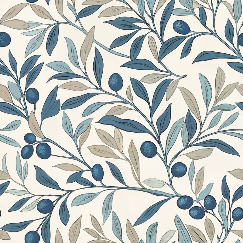 Obrazek Janina Blue - 1065201-01