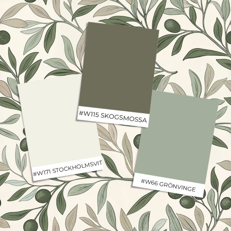 Slika Janina Green - 1065201-03