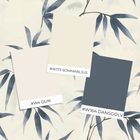 Picture of Sample style - Noelia Blue - 1065301-01