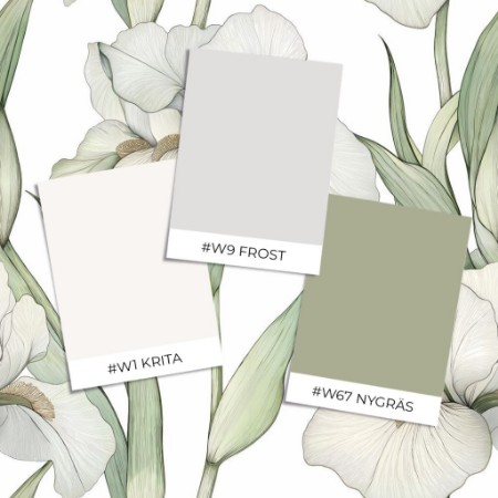 Picture of Sample style - Barbara White - 1065401-01