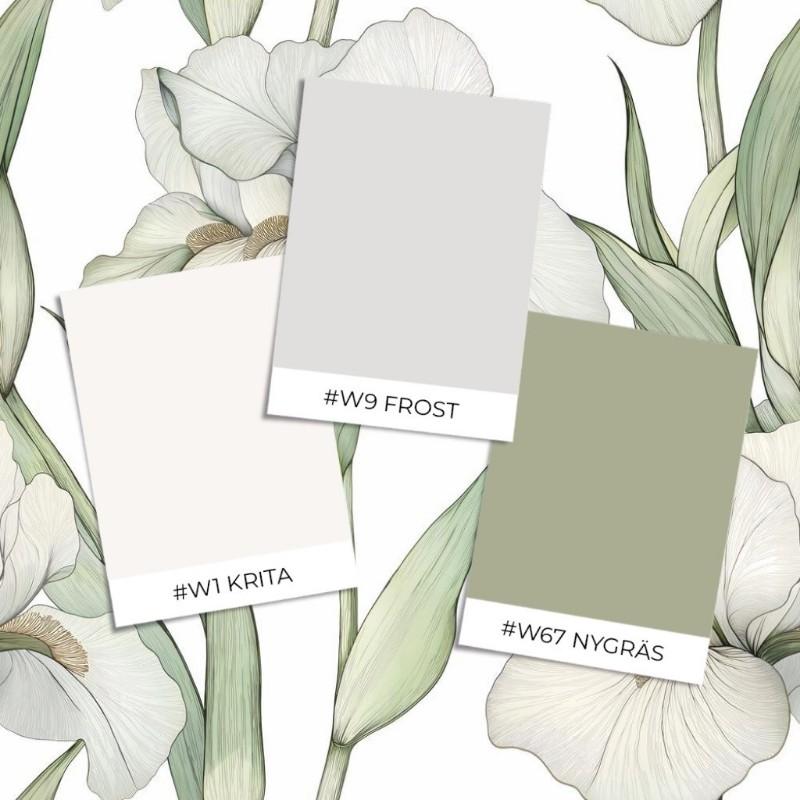Picture of Sample style - Barbara White - 1065401-01