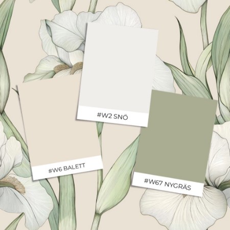 Obrazek Farba Barbara Beige - 1065401-02 - 06912-01