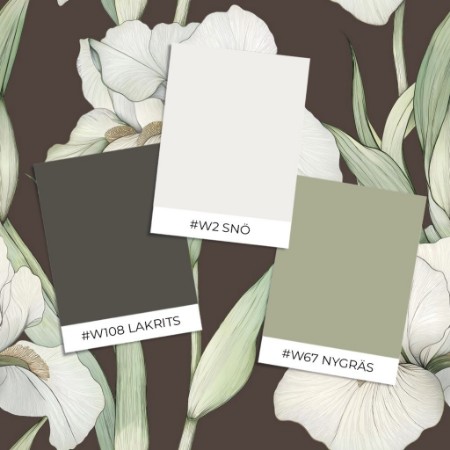 Picture of Sample style - Barbara Brown - 1065401-03