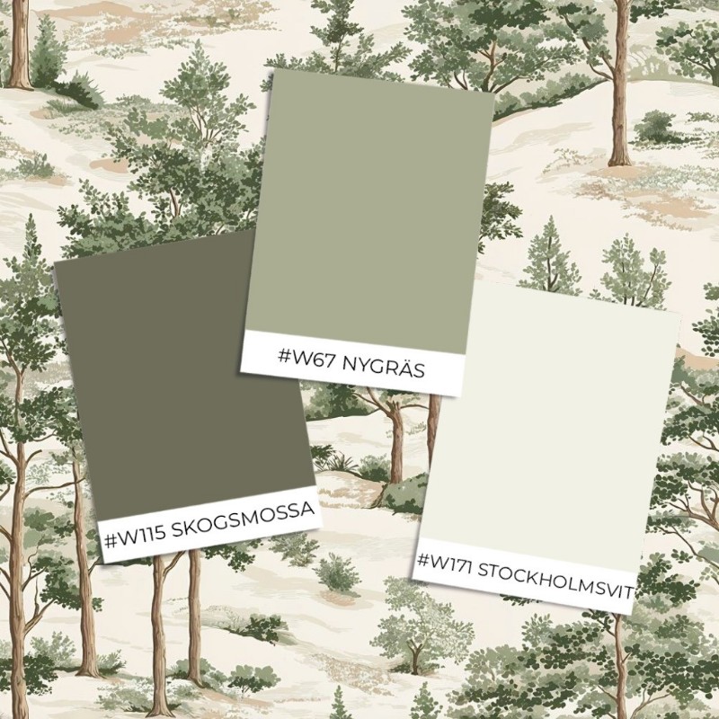 Bild von Wilmer Green - 1066401-01