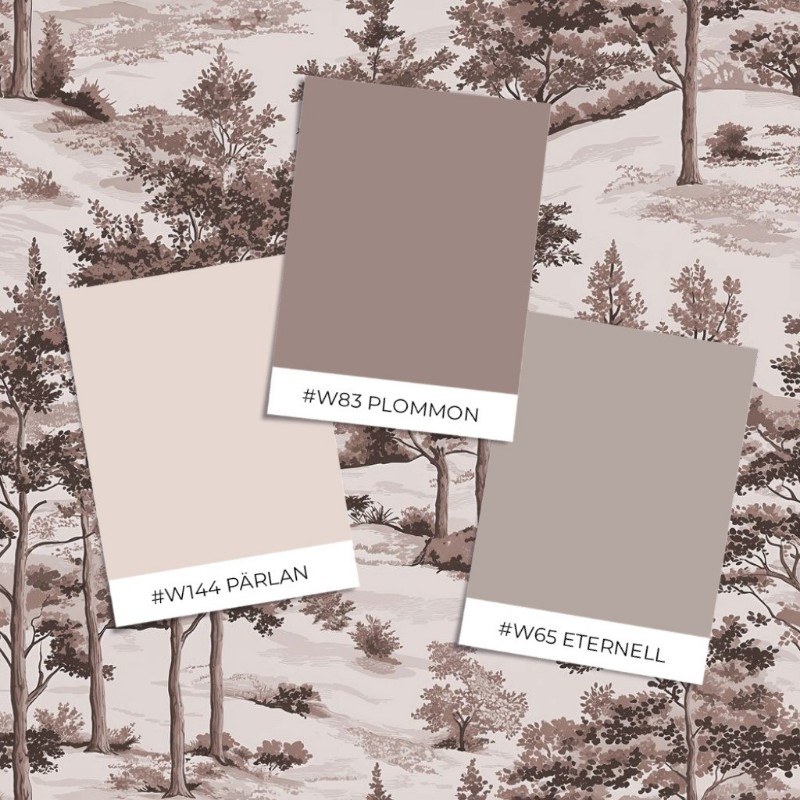 Image de Wilmer Pink - 1066401-02