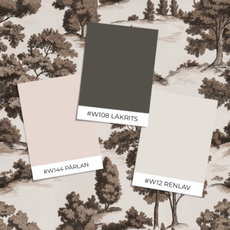 Bild von Farbe Georg Beige - 1066501-02 - 06921-01