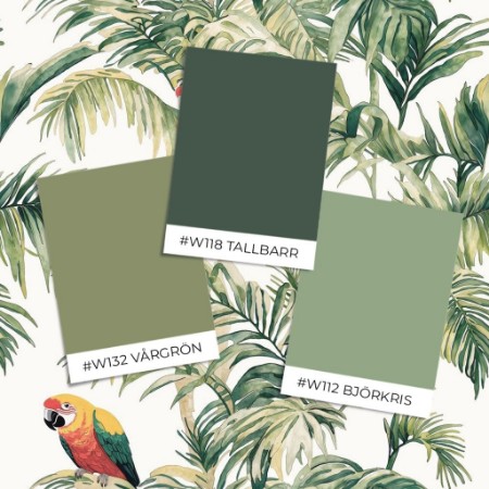 Image de Coloration Trinidad White - 1066701-01 - 06923-01