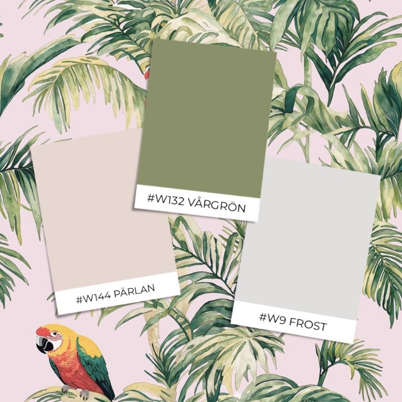 Image de Coloration Trinidad Pink - 1066701-03 - 06925-01