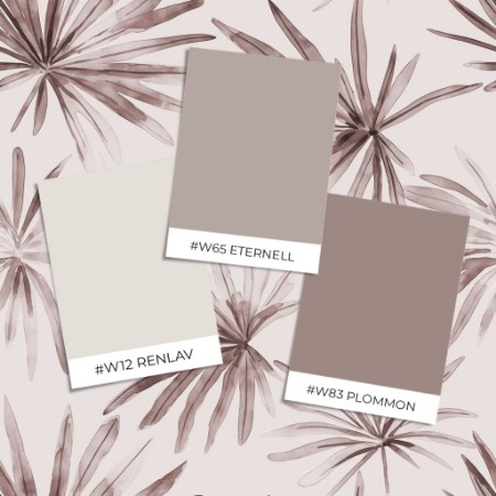 Picture of Sample style - Mateo Pink - 1067101-02