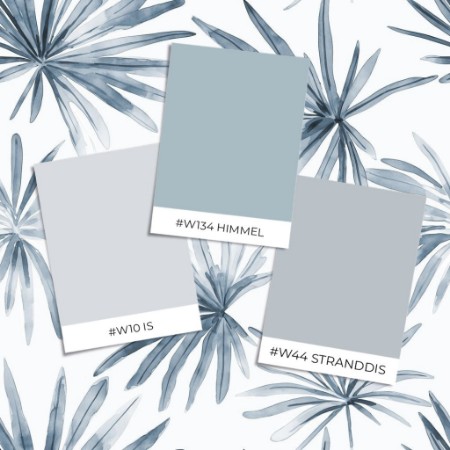 Picture of Sample style - Mateo Blue - 1067101-03