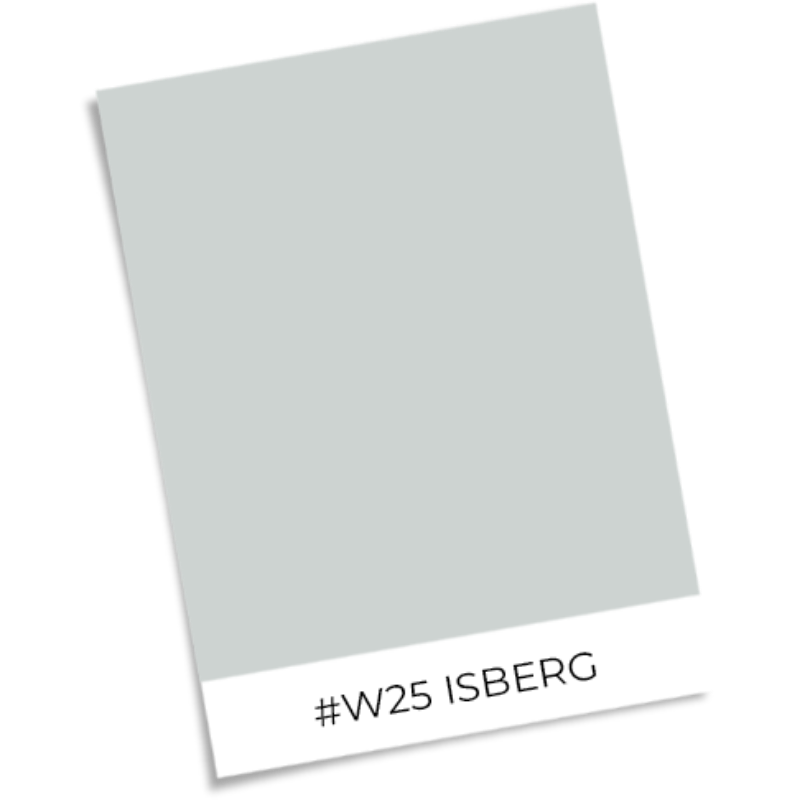 Picture of Farvesammensætning Gusten Grey - 1053401-02 - 06483-01