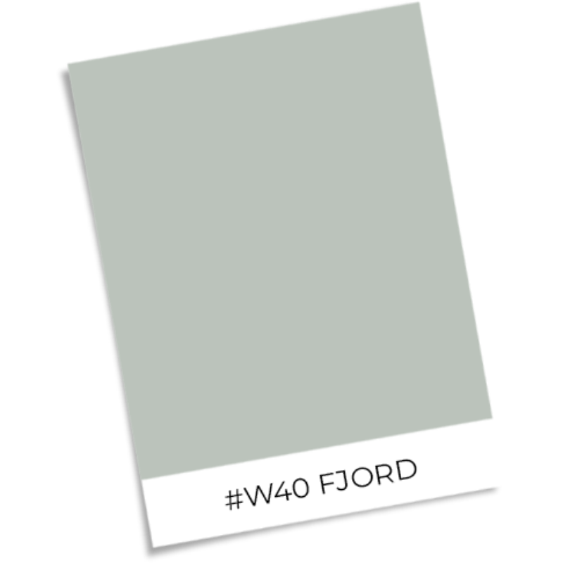 Picture of Farvesammensætning Slowfox Green - 1060001-02 - 06621-01