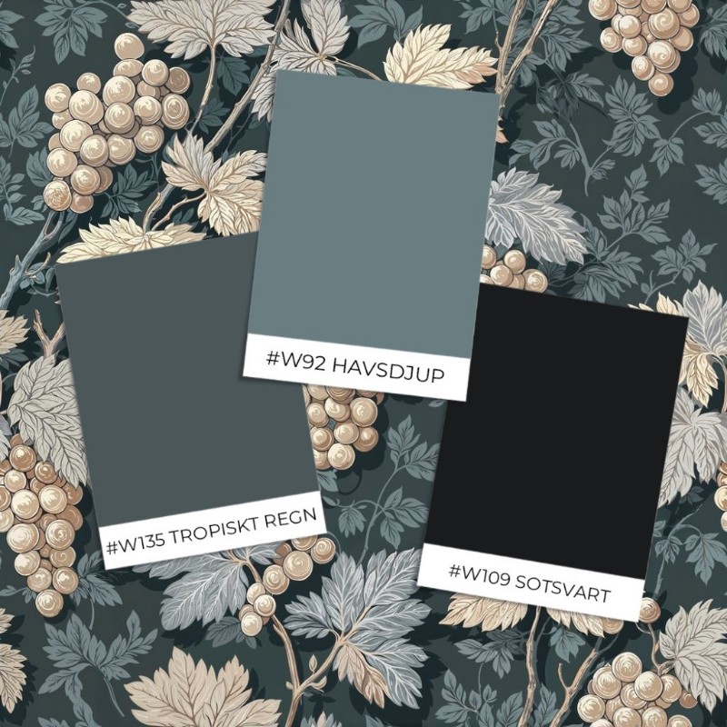 Image de Coloration Javier Dark Green - 1067601-01 - 06932-01