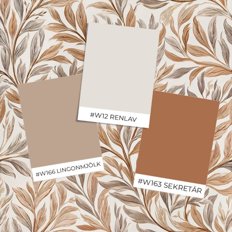 Bild på Frances Beige - 1067901-01