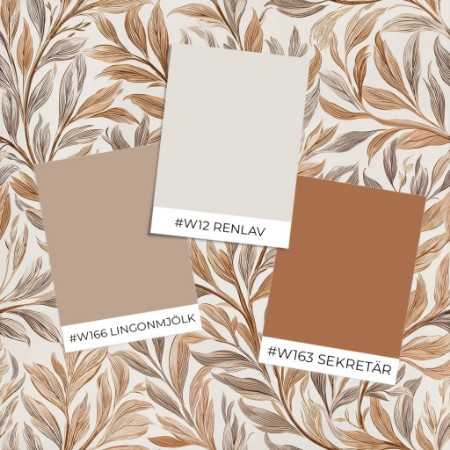 Bild von Farbe Frances Beige - 1067901-01 - 06941-01