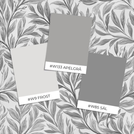 Bild von Farbe Frances Grey - 1067901-03 - 06943-01
