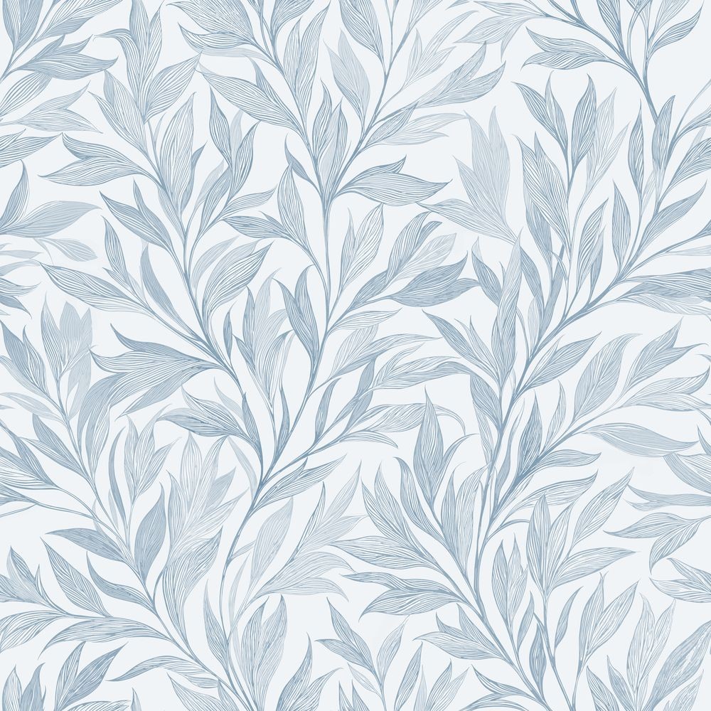 Madelyn Blue - 1068001-02 wallpaper Scandza