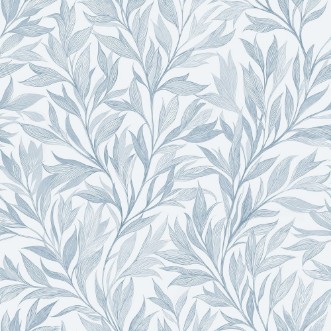Madelyn Blue - 1068001-02 wallpaper Scandza