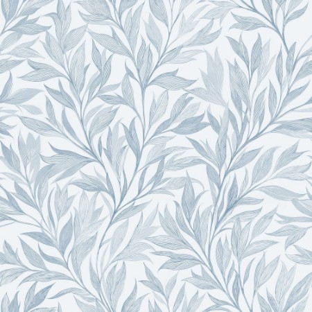 Madelyn Blue - 1068001-02 wallpaper Scandza