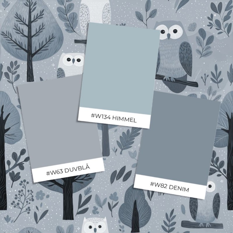 Picture of Frans Blue - 1068101-02