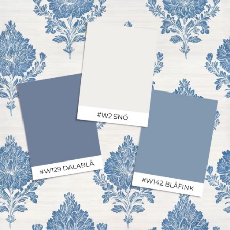 Picture of Sample style - Steninge Blue - 1068201-01