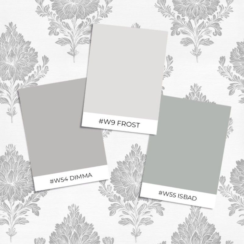 Obrazek Steninge Grey - 1068201-02