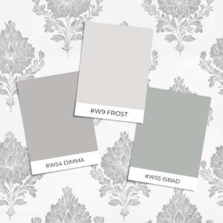 Picture of Sample style - Steninge Grey - 1068201-02