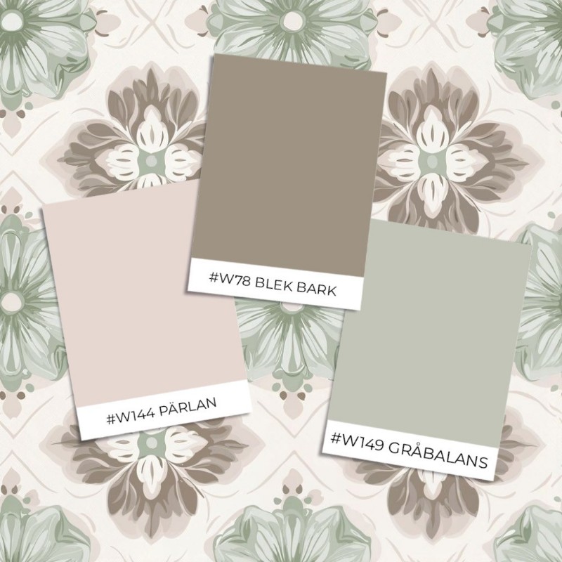 Image de Coloration Hagfors Green - 1068301-02 - 06954-01