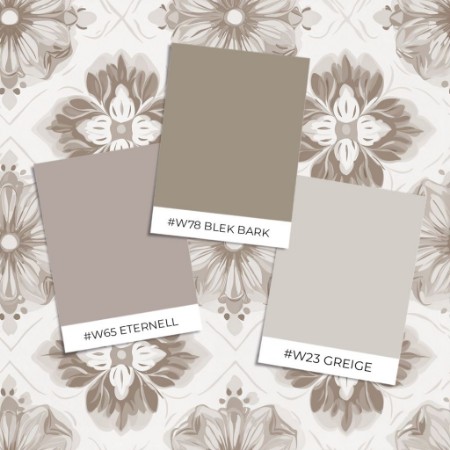 Picture of Sample style - Hagfors Beige - 1068301-03