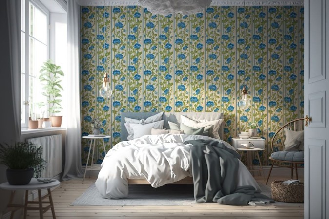 Picture of Marielund Blue - 1068401-01