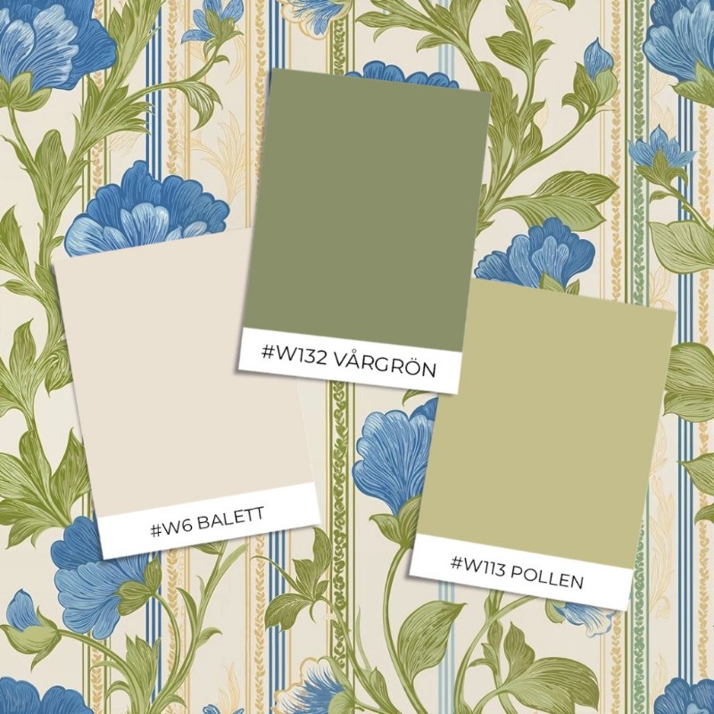 Pilt Marielund Blue - 1068401-01