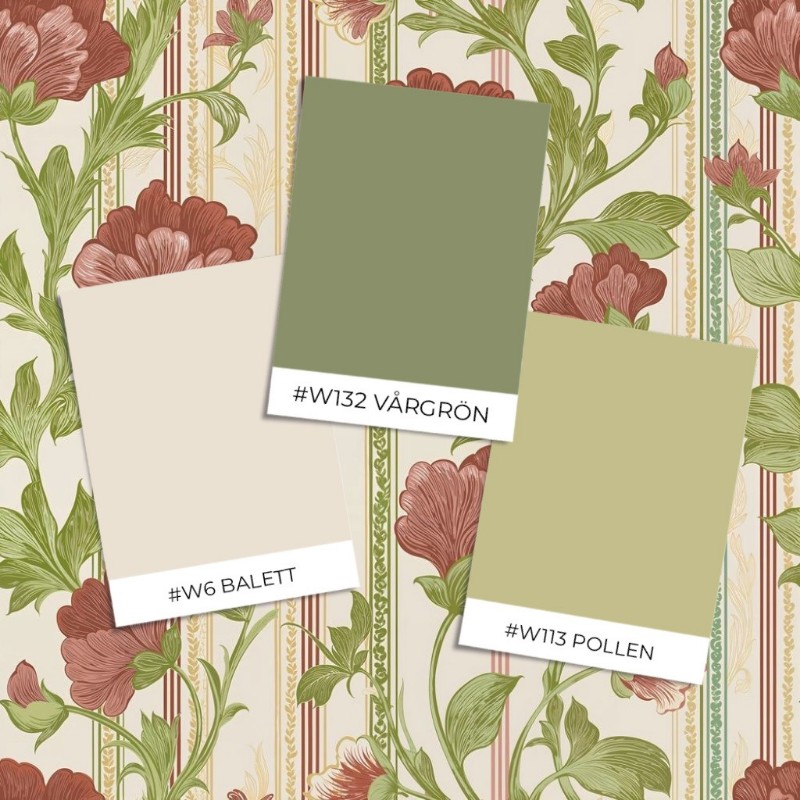 Marielund Red - 1068401-02 paveikslėlis