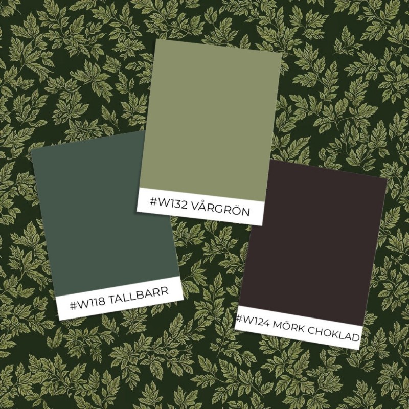 Bild på Leonard Green - 1068601-01